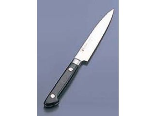 Misono ミソノ刃物 モリブデン鋼　ツバ付ペティーナイフ細身　No.５３０　１２cmの通販は