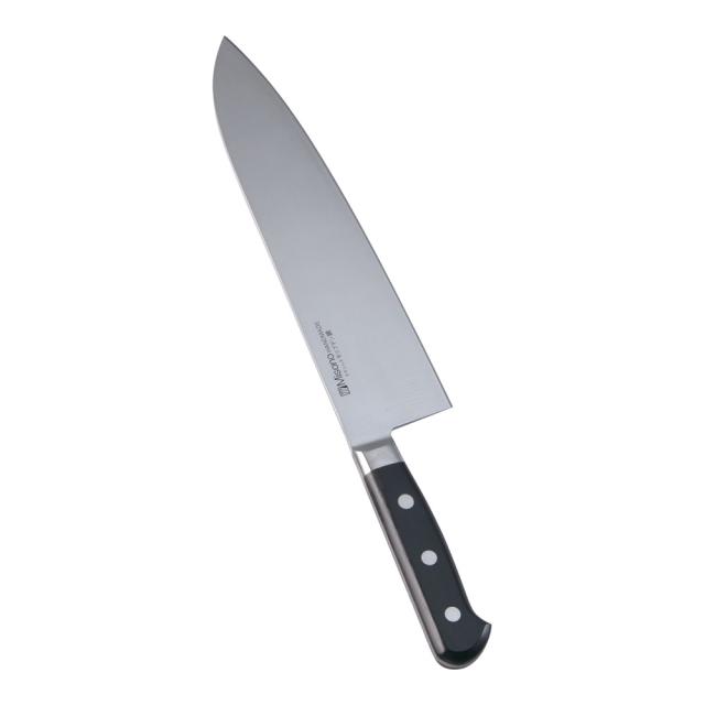ミソノ　Misono 和包丁　出刃包丁 高級包丁　ミソノの出刃包丁 Misono ミソノ 出刃 包丁 霞