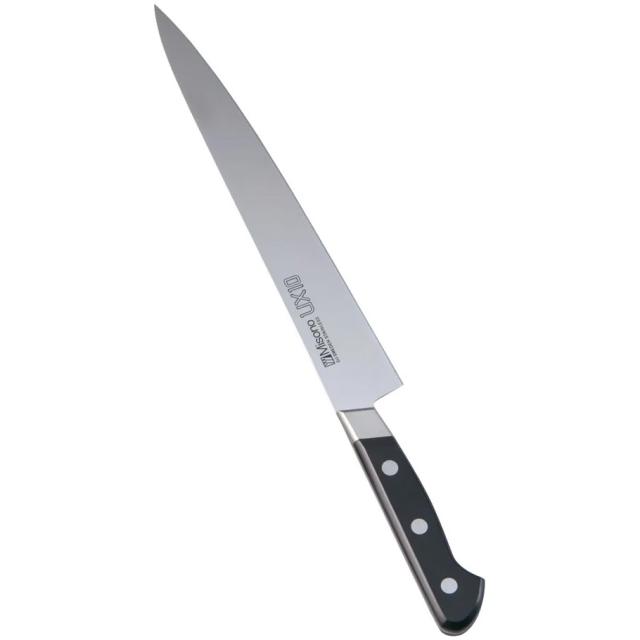 ヴォストフ サーモンスライサー 4543 32cm グランプリ 1030102432 440 筋引き No.2737800