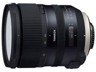 TAMRON タムロン A032E SP 24-70mm F/2.8 Di VC USD G2　キヤノン用