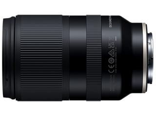TAMRON タムロン B061S 18-300mm F/3.5-6.3 Di III-A VC VXD