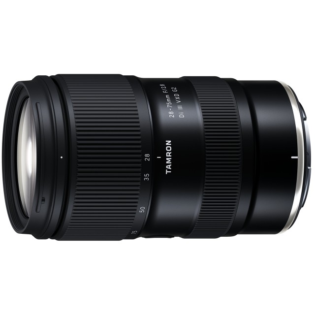 TAMRON タムロン A063Z 28-75mm F/2.8 Di III VXD G2 ニコンZマウント