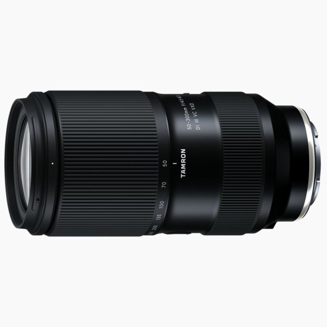 TAMRON タムロン A069S 50-300mm F/4.5-6.3 Di III VC VXD ソニー Eマウント用