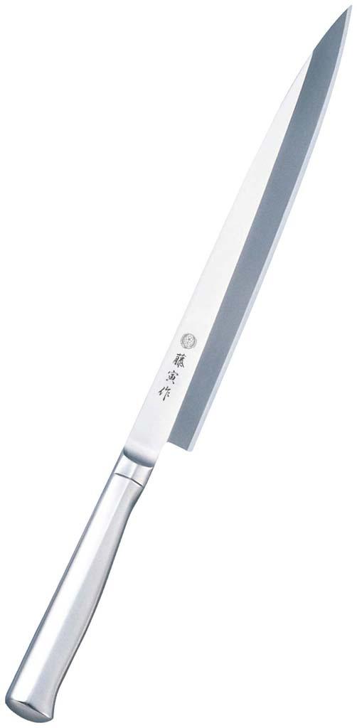 TOJIRO 藤次郎 柳刃 270mm FU-623