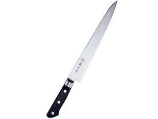 TOJIRO 藤次郎 【藤寅作】DP口金付筋引包丁270mm FU-806の通販は