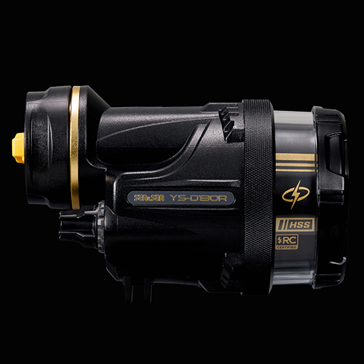 SEA&SEA シーアンドシー 03133 YS-D130R プロパッケージ 水中ストロボ_3