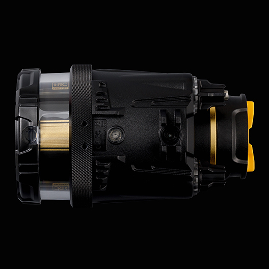 SEA&SEA シーアンドシー 03134 YS-D130R 水中ストロボ_6