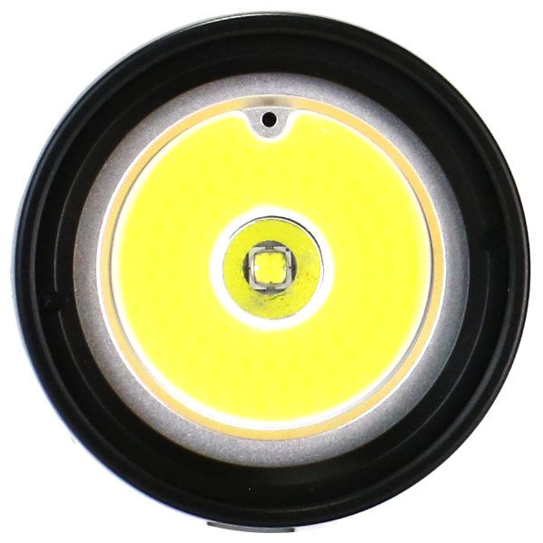 SEA&SEA シーアンドシー 09132 LX-2400SW FS ブラック 水中ライト_1