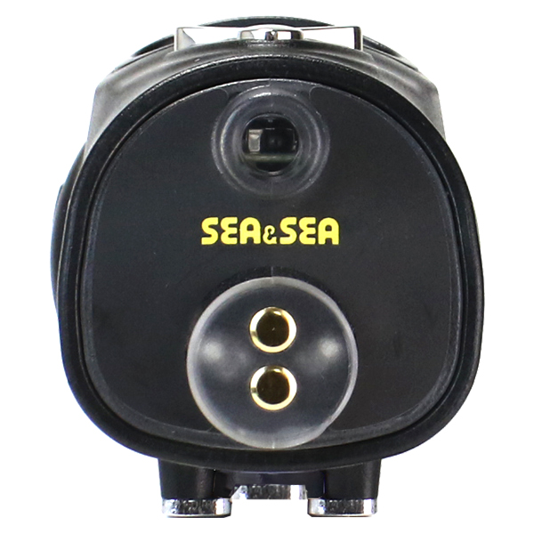 SEA&SEA シーアンドシー 09132 LX-2400SW FS ブラック 水中ライト_2