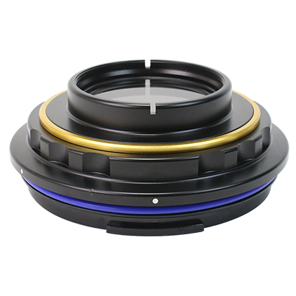 SEA&SEA シーアンドシー 30146 DXマクロポート15II