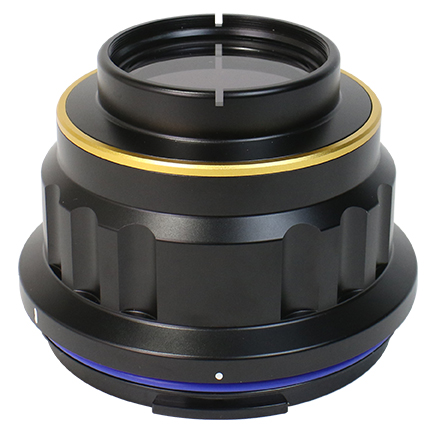 SEA&SEA シーアンドシー 30147 DXマクロポート60II