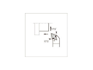 KYOCERA 京セラ 外径加工用ホルダ PDHNR2020K-15