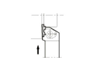 KYOCERA/京セラ 溝入れ用ホルダ KGBR2020K22-35の通販は