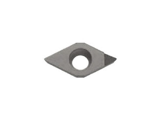 KYOCERA/京セラ 旋削用チップ KPD010 KPD010 DCMT070201KPD010