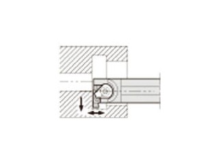 KYOCERA/京セラ 溝入れ用ホルダ GIVL2016-2BE