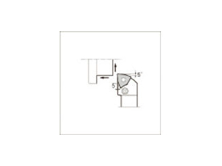 KYOCERA/京セラ 外径加工用ホルダ PWLNR1616H-06