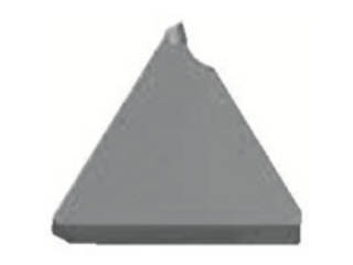 KYOCERA/京セラ 溝入れ用チップ PCD KPD001 GBA43L300-010