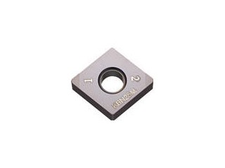 KYOCERA/京セラ 旋削用チップ CBN KBN510 KBN510 CNGA120408S01225MEKBN510の通販は