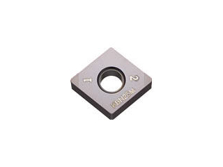 KYOCERA/京セラ 旋削用チップ コーティングCBN KBN25M KBN25M CNGA120404S01225MEKBN25M 6,296円