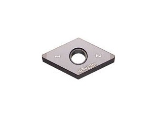 KYOCERA/京セラ 旋削用チップ コーティングCBN KBN25M KBN25M DNGA150604S01730MET KBN25Mの通販は