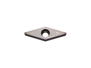 KYOCERA/京セラ 旋削用チップ コーティングCBN KBN25M KBN25M VBGW110302T00815MEKBN25M 6,463円