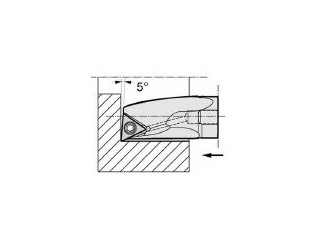 KYOCERA/京セラ 内径加工用ホルダ A10L-STLPR09-12AE