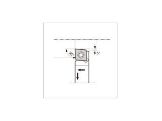 KYOCERA/京セラ スモールツール用ホルダ SCLCR1010JX-09FF