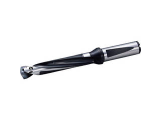 KYOCERA/京セラ 【代引不可】マジックドリル用ホルダ SF-DRA 加工深さ5×DC SF25-DRA250M-5の通販は 42,458円