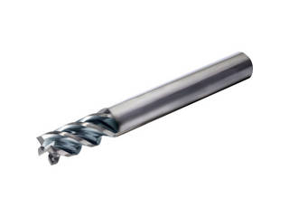 KYOCERA/京セラ 高能率・難削材加工用エンドミル 4TFK 4TFK100-330の通販は