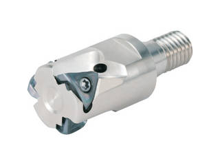 KYOCERA/京セラ 回転工具カッタMEV型 MEV20-M10-06-3Tの通販は