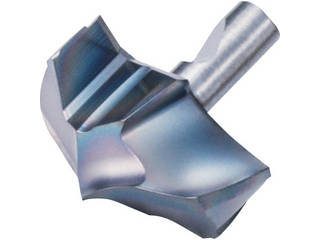 KYOCERA/京セラ ドリル加工用チップ PVDコーティング PR1525 DA1660M-HQPの通販は