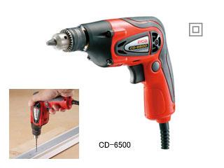 KYOCERA/京セラインダストリアルツールズ RYOBI/リョービ CD-6500 DIY用ドリルの通販は 8,038円