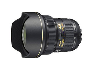 Nikon ニコン AF-S NIKKOR 14-24mm F2.8G EDの通販は