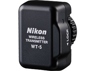 Nikon ニコン WT-5　ワイヤレストランスミッター　