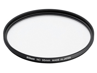 Nikon ニコン ニュートラルカラーNCフィルター 95mm