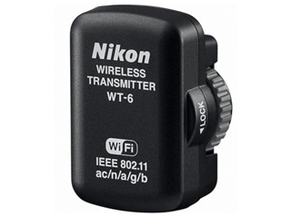 Nikon ニコン WT-6　ワイヤレストランスミッター