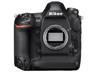 Nikon ニコン D6 ボディ デジタル一眼レフカメラの通販は 412,830円