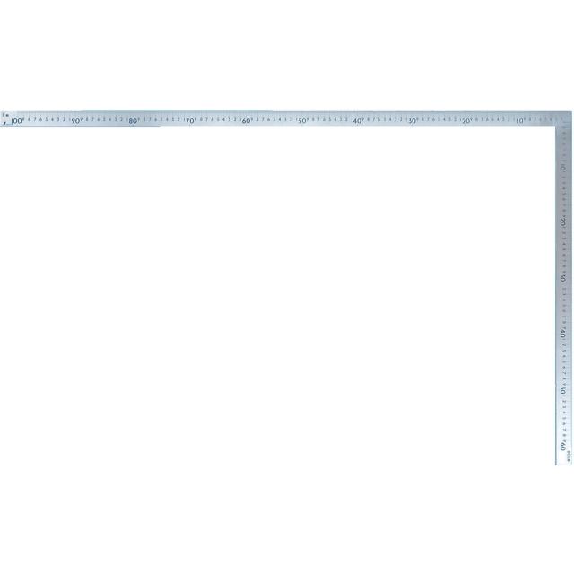 SHINWA シンワ測定 【代引不可】大金ステン1m×60cm 63099