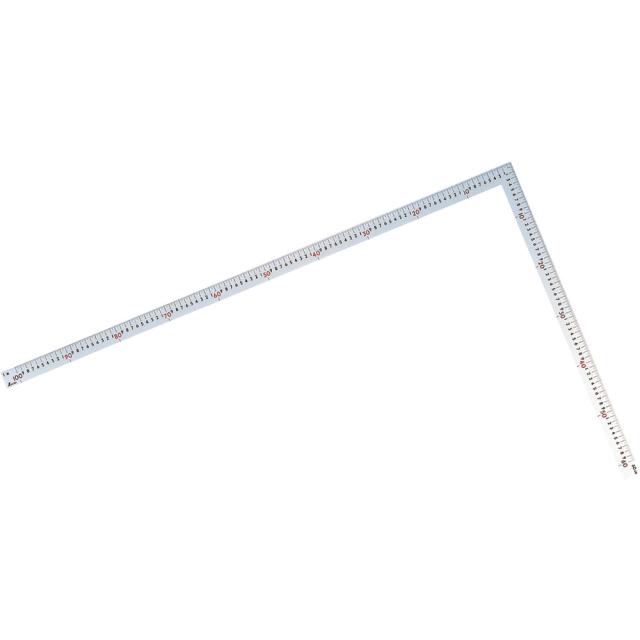 SHINWA シンワ測定 【代引不可】大金シルバー普及型1m×60cm 63400