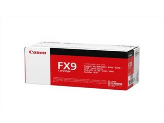 CANON キヤノン キャンセル不可商品 FX-9カートリッジ 0263B003