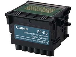 CANON キヤノン 純正 プリントヘッド PF-05 3872B001