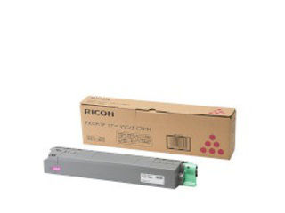 RICOH リコー RICOH SP トナー マゼンタ C740H 600586 12,994円