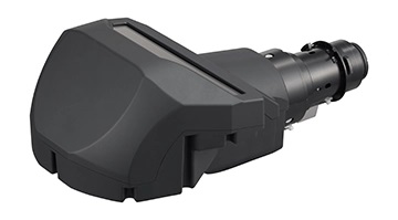 RICOH リコー RICOH PJ 交換用レンズ タイプA0 513742