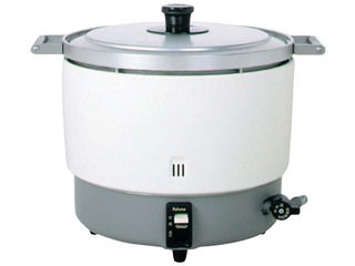 Paloma パロマ 【代引不可】ガス炊飯器　ＰＲ−６ＤＳＳ型　ＬＰ