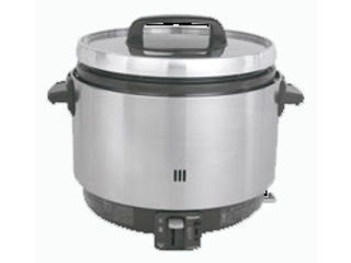 Paloma パロマ ガス炊飯器「涼厨」ＰＲ−３６０ＳＳＦ　ＬＰ