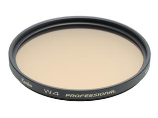 KENKO ケンコー 62S W4 プロフェッショナル　（62mm）