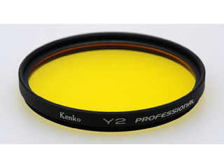 KENKO ケンコー 82S Y2 プロフェッショナル（82mm）の通販は 7,695円