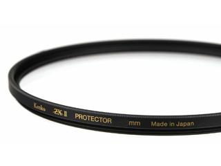 KENKO ケンコー ZXII プロテクター 58mm ゼクロスII_2