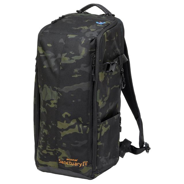 KENKO ケンコー AOC-ST4RK260MTCF(マルチカモフラージュ) aosta Sanctuary IV RK260 MTCFの通販は