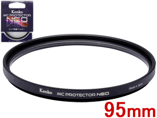 KENKO ケンコー 95S MC プロテクタープロフェッショナル NEO　95mm　